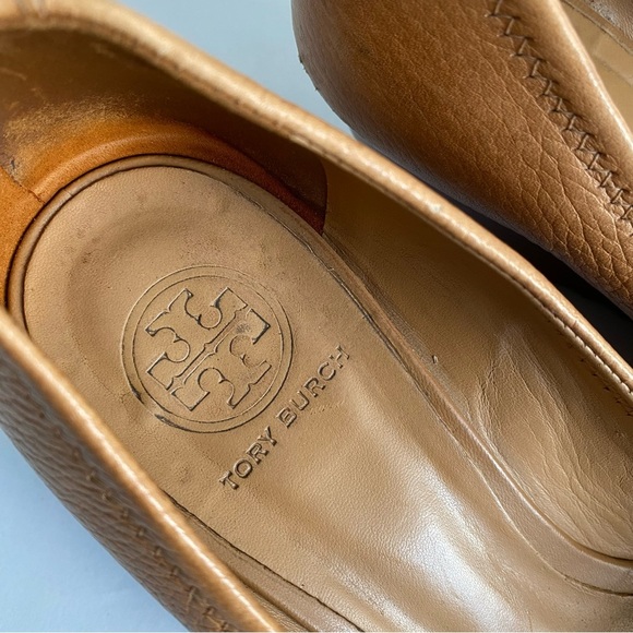 Tory Burch Wedges Sally - Picture 4 of 16